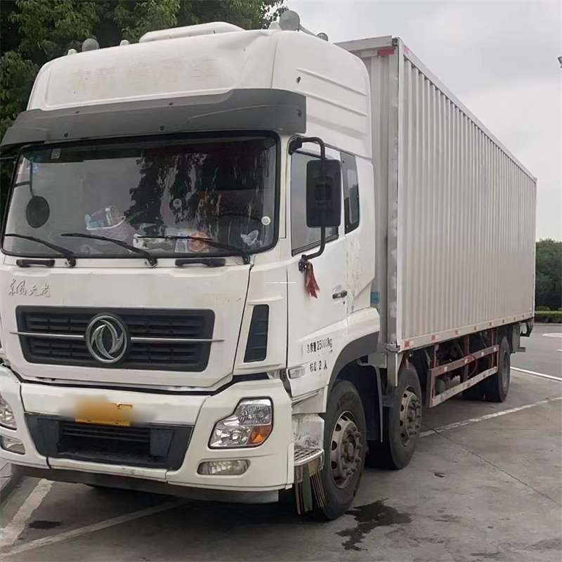 汕头到汉中物流公司——一站式服务，让货运更便捷（汉中物流公司在哪里）