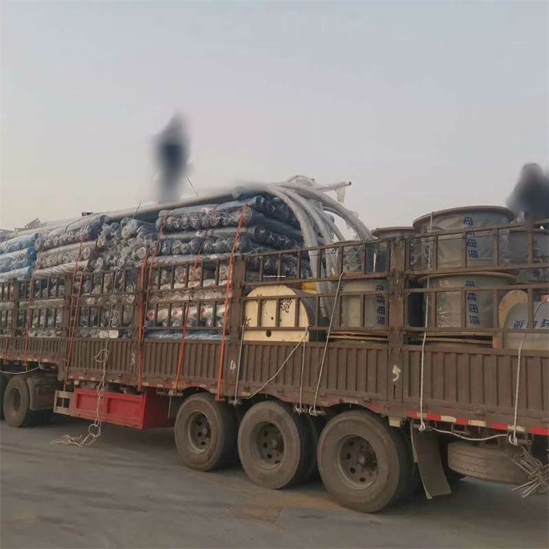 汕头到六盘水物流公司——一站式服务，让货运更便捷