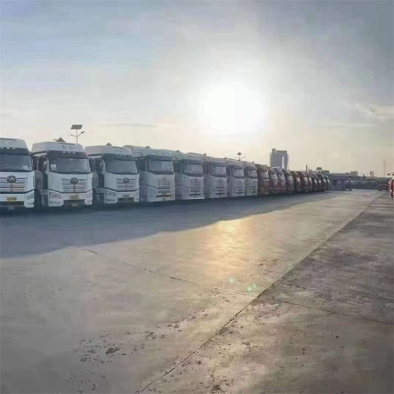 汕头到武威物流公司——一站式服务，让货运更便捷