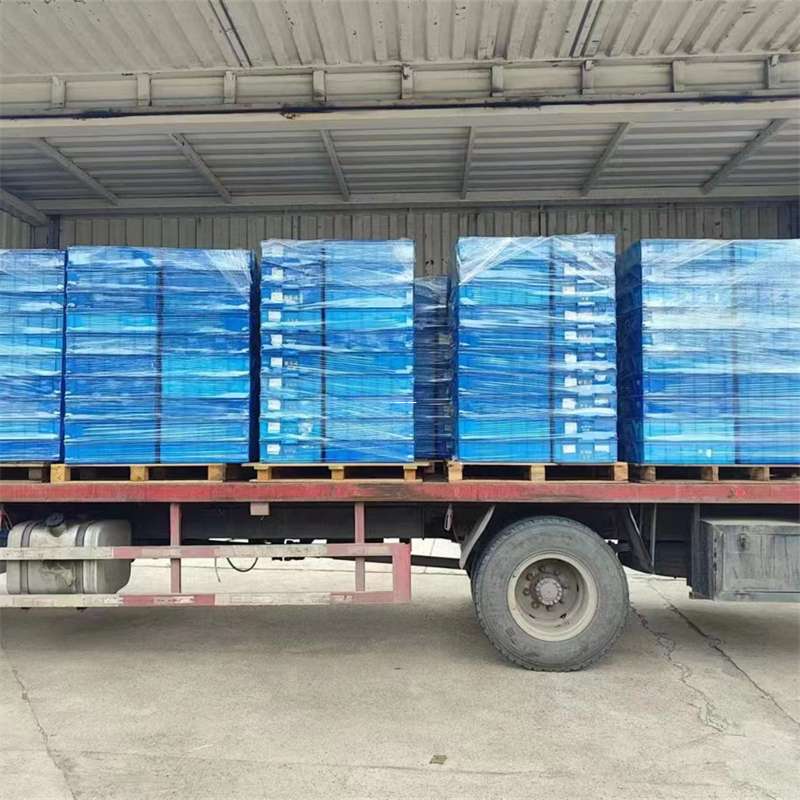 汕头到漯河物流公司一站式服务，为您的货物保驾护航