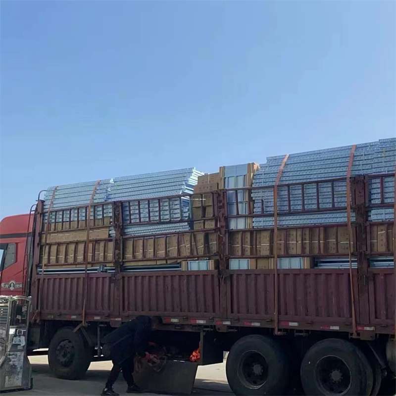 汕头到衡阳物流公司——一站式服务，让货运更轻松