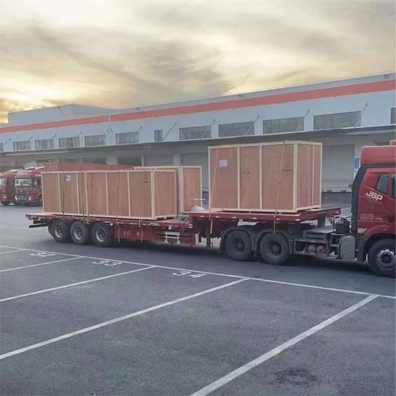 汕头到岳阳物流公司——一站式服务，让货运更便捷