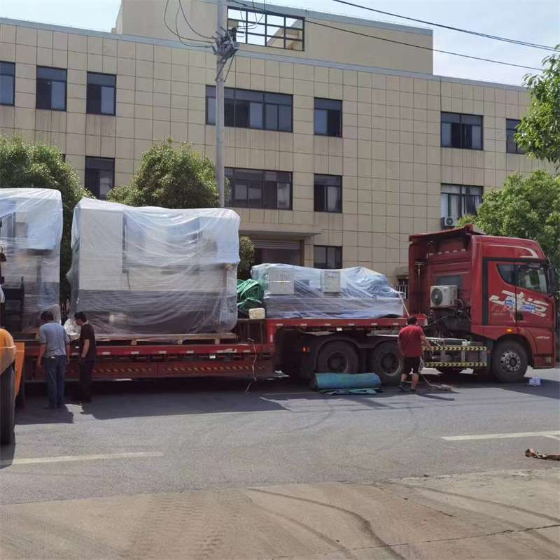 汕头到益阳物流公司一站式服务，让货运更轻松