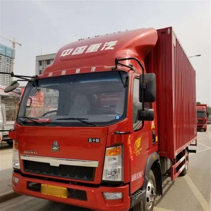 汕头到厦门物流公司——专业货运，全程无忧